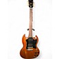 Used Gibson 1950S Tribute SG Walnut Solid Body Electric Guitar thumbnail