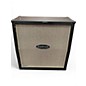 Used Kustom Q412A QUAD Guitar Cabinet thumbnail