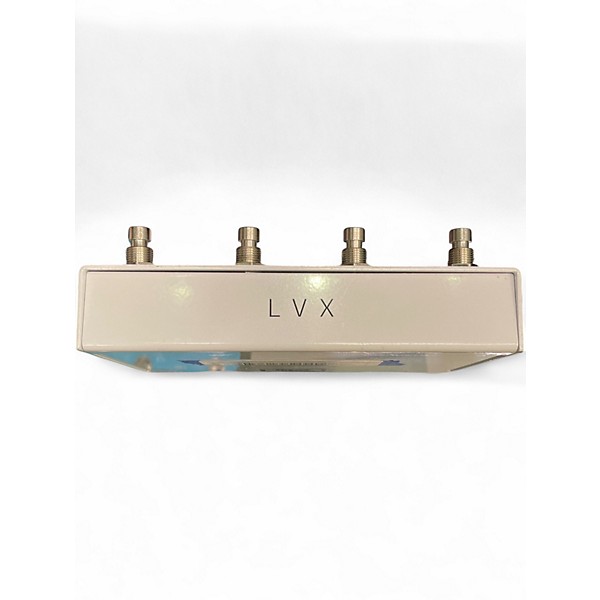 Used Meris LVX Effect Processor