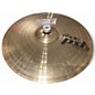 Used Paiste 18in PST 5 Medium Crash Cymbal thumbnail