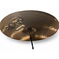 Used Paiste 18in PST 5 Medium Crash Cymbal