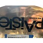 Used Paiste 18in PST 5 Medium Crash Cymbal