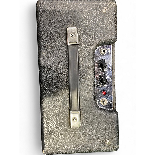 Used Fender Pro Junior IV 15W 1x10 Tube Guitar Combo Amp