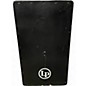 Used LP Black Box II Cajon  Cajon thumbnail