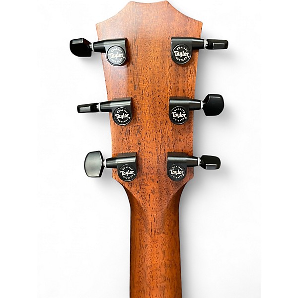 Used Taylor 324CE Shaded Edge Burst Acoustic Electric Guitar