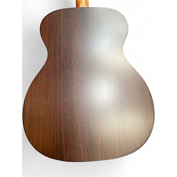 Used Martin 000-16 StreetMaster Dark Mahogany Acoustic Guitar