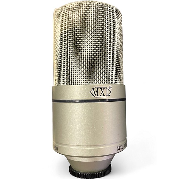 Used MXL 990 Condenser Microphone