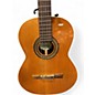 Used Godin LA PATRIE Natural Acoustic Guitar thumbnail