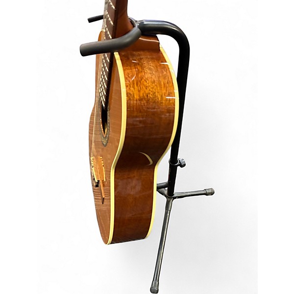 Used Godin LA PATRIE Natural Acoustic Guitar