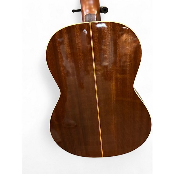 Used Godin LA PATRIE Natural Acoustic Guitar