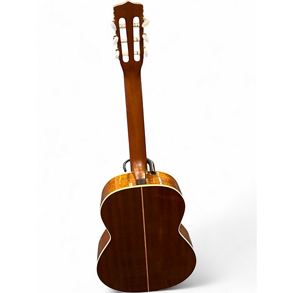 Used Godin LA PATRIE Natural Acoustic Guitar