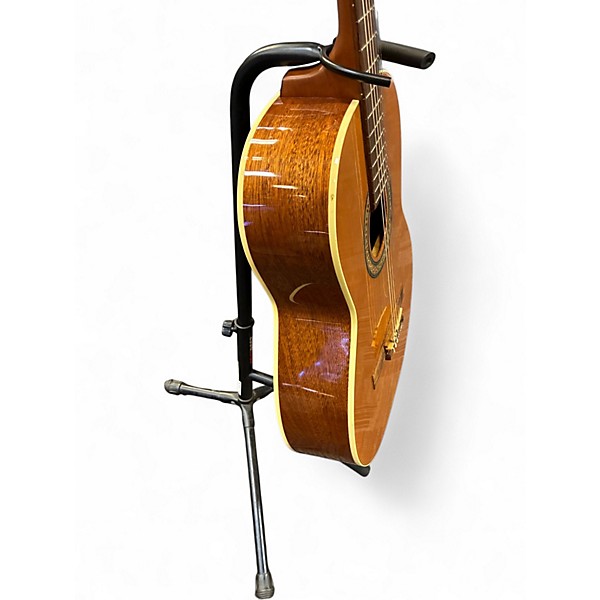 Used Godin LA PATRIE Natural Acoustic Guitar