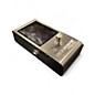 Used Peterson STROBOSTOMP HD Tuner Pedal thumbnail
