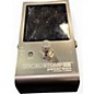 Used Peterson STROBOSTOMP HD Tuner Pedal