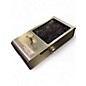 Used Peterson STROBOSTOMP HD Tuner Pedal