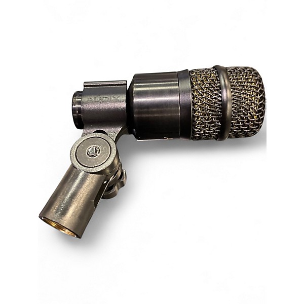 Used Audix D3 Drum Microphone