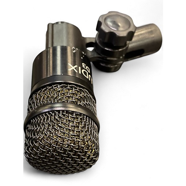 Used Audix D3 Drum Microphone