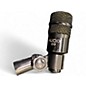 Used Audix D3 Drum Microphone