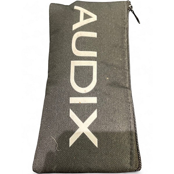 Used Audix D3 Drum Microphone