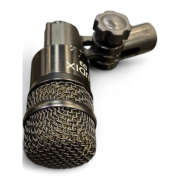 Used Audix D3 Drum Microphone