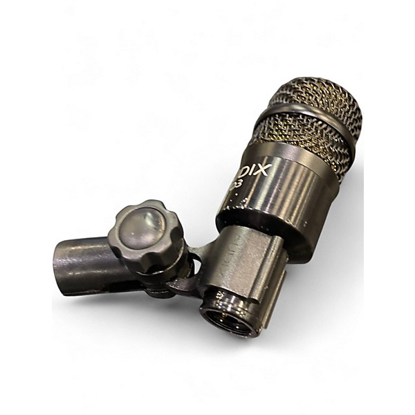 Used Audix D3 Drum Microphone