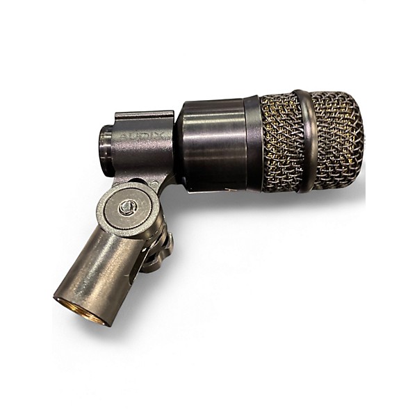 Used Audix D3 Drum Microphone