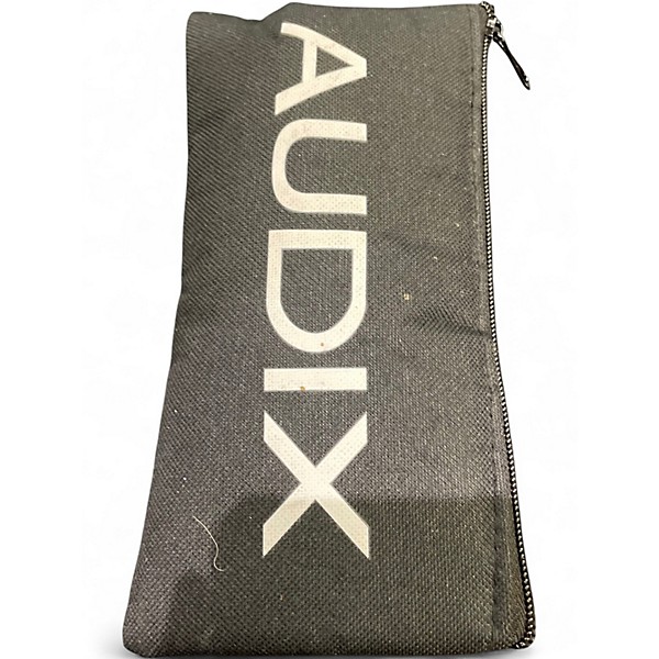 Used Audix D3 Drum Microphone