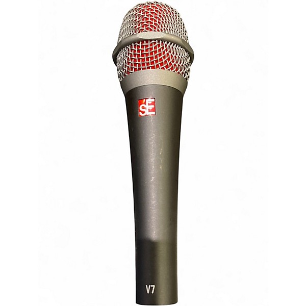 Used sE Electronics V7 Dynamic Microphone