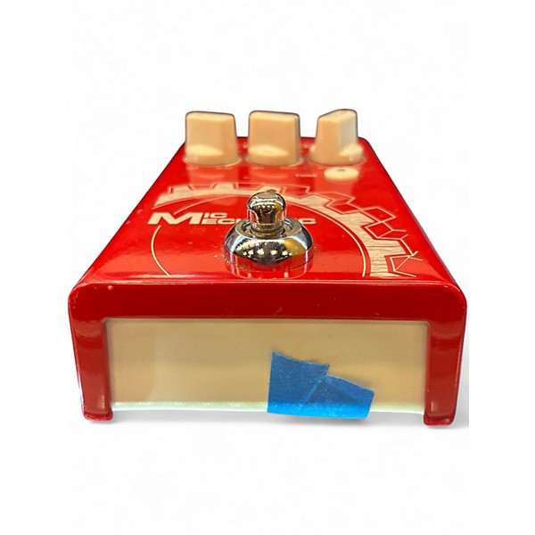 Used TC Helicon VoiceTone Mic Mechanic Vocal Processor