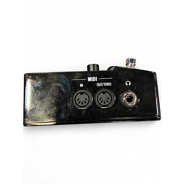 Used Line 6 HX Stomp Effect Processor