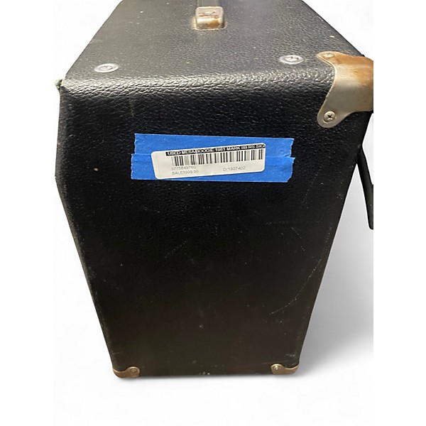 Used MESA/Boogie 1981 Mark IIB RS signed Tube Guitar Combo Amp