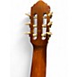 Used Lucero LC200S Natural Classical Acoustic Guitar