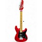 Used Ibanez ROADSTAR 2 red Solid Body Electric Guitar thumbnail