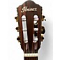 Used Ibanez FRH10N ROSE GOLD Acoustic Electric Guitar