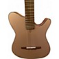 Used Ibanez FRH10N ROSE GOLD Acoustic Electric Guitar