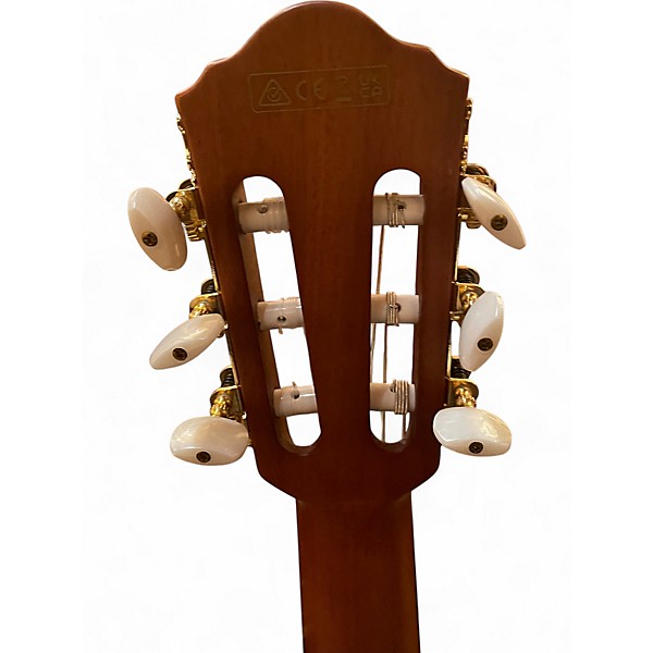 Used Ibanez FRH10N ROSE GOLD Acoustic Electric Guitar