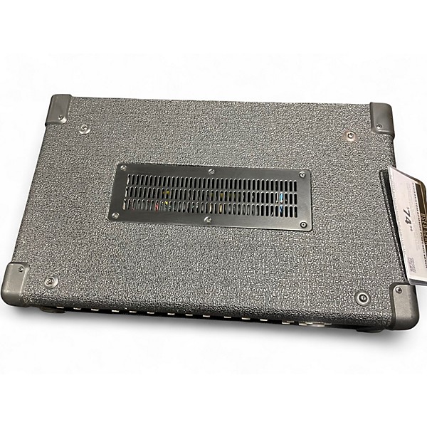 Used Kustom KPM4080 Powered Mixer