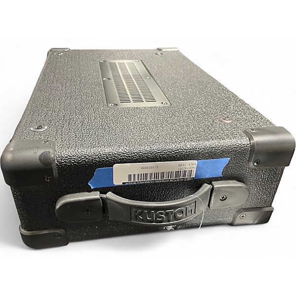 Used Kustom KPM4080 Powered Mixer