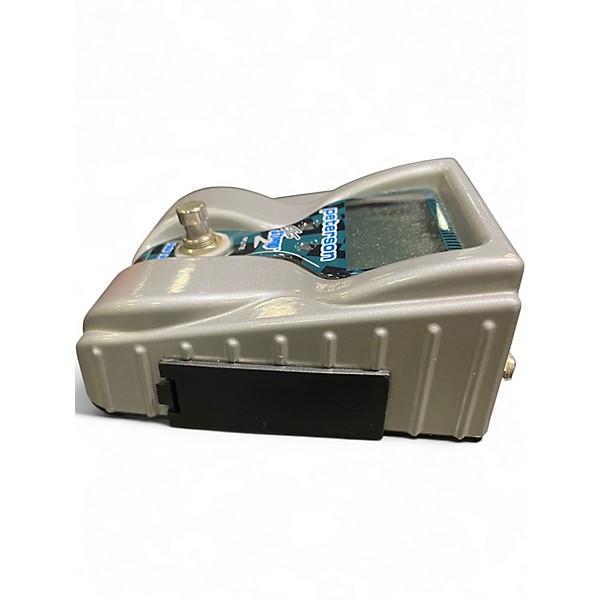 Used Peterson Strobo Stomp 2 Tuner Pedal