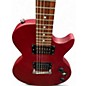 Used Epiphone Les Paul Special I Red Solid Body Electric Guitar