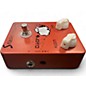 Used Joyo CLASSIC CHORUS Effect Pedal