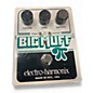 Used Electro-Harmonix BIG MUFF PI W/ TONE WICKER Effect Pedal thumbnail