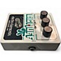 Used Electro-Harmonix BIG MUFF PI W/ TONE WICKER Effect Pedal