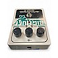 Used Electro-Harmonix BIG MUFF PI W/ TONE WICKER Effect Pedal