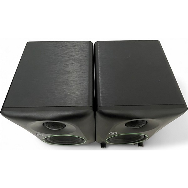 Used Mackie CR 3.5 Powered Monitor