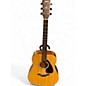Used Yamaha FG800 Natural Acoustic Guitar thumbnail