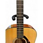 Used Yamaha FG800 Natural Acoustic Guitar