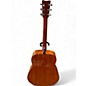 Used Yamaha FG800 Natural Acoustic Guitar