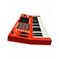 Used Akai Professional MPC Key 37 Keyboard Workstation