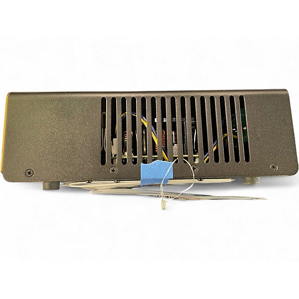 Used Aguilar Tone Hammer 500 500W Bass Amp Head